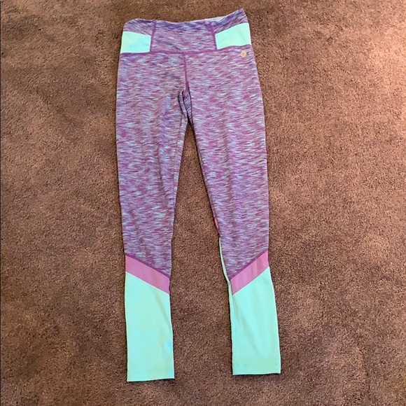 Leggings - Picture 1 of 3